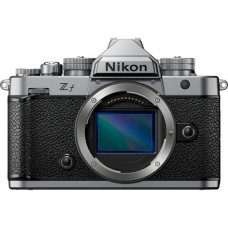 Цифр. фотокамера Nikon Zf body silver